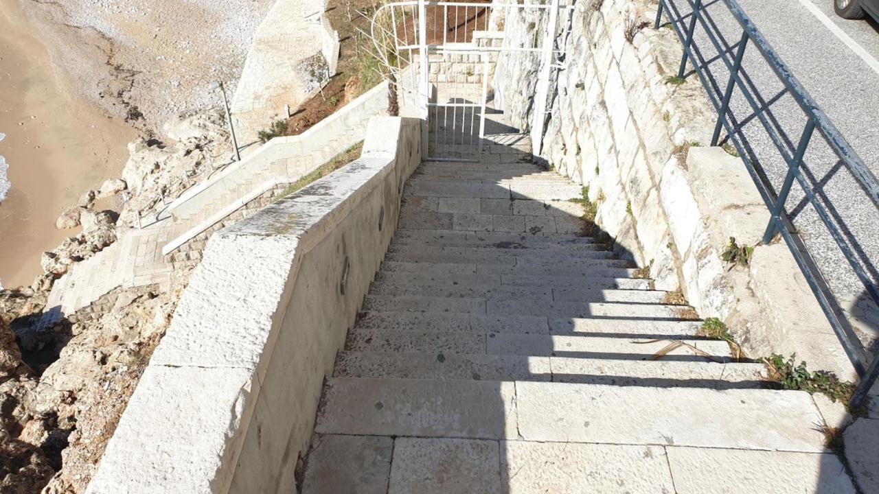 דוברובניק Luxury Seafront Apartment Banje מראה חיצוני תמונה