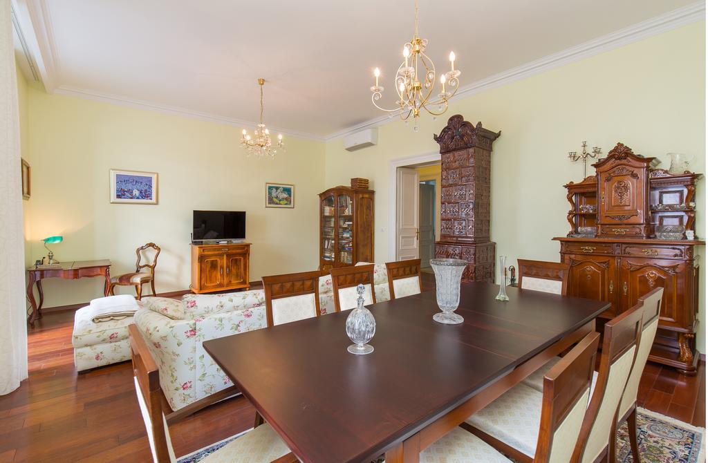 דוברובניק Luxury Seafront Apartment Banje מראה חיצוני תמונה